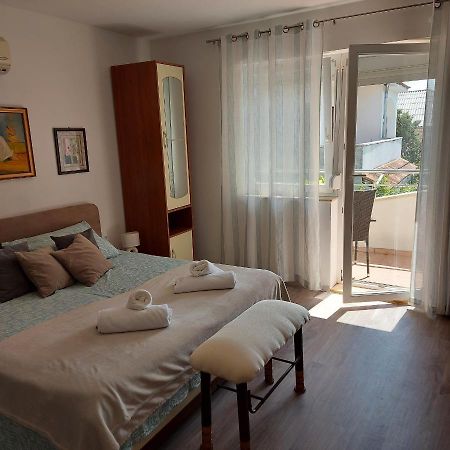 Jasmina Apartamento Senj  Exterior foto