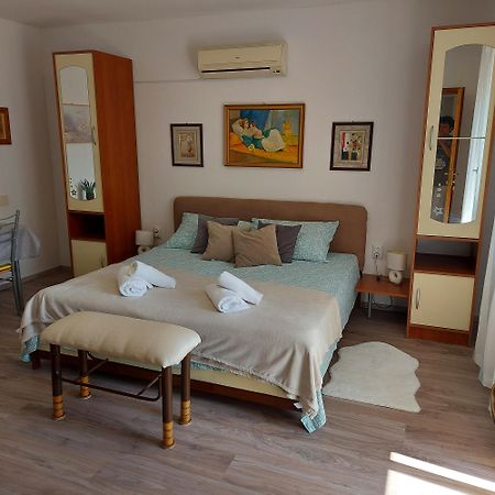 Jasmina Apartamento Senj  Exterior foto