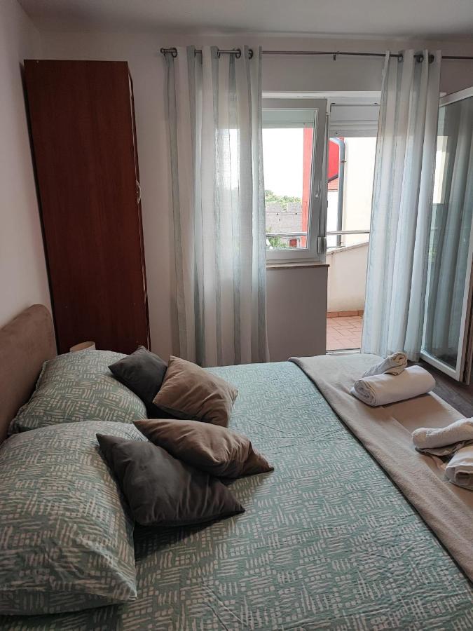 Jasmina Apartamento Senj  Exterior foto