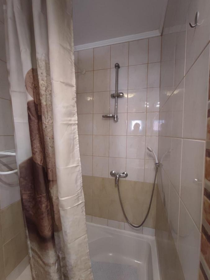Jasmina Apartamento Senj  Exterior foto