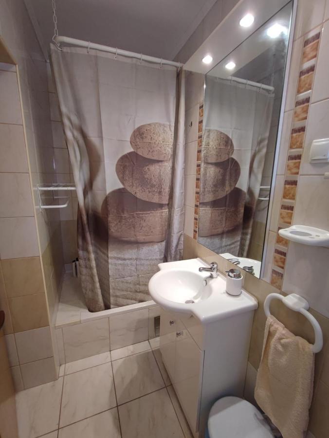 Jasmina Apartamento Senj  Exterior foto