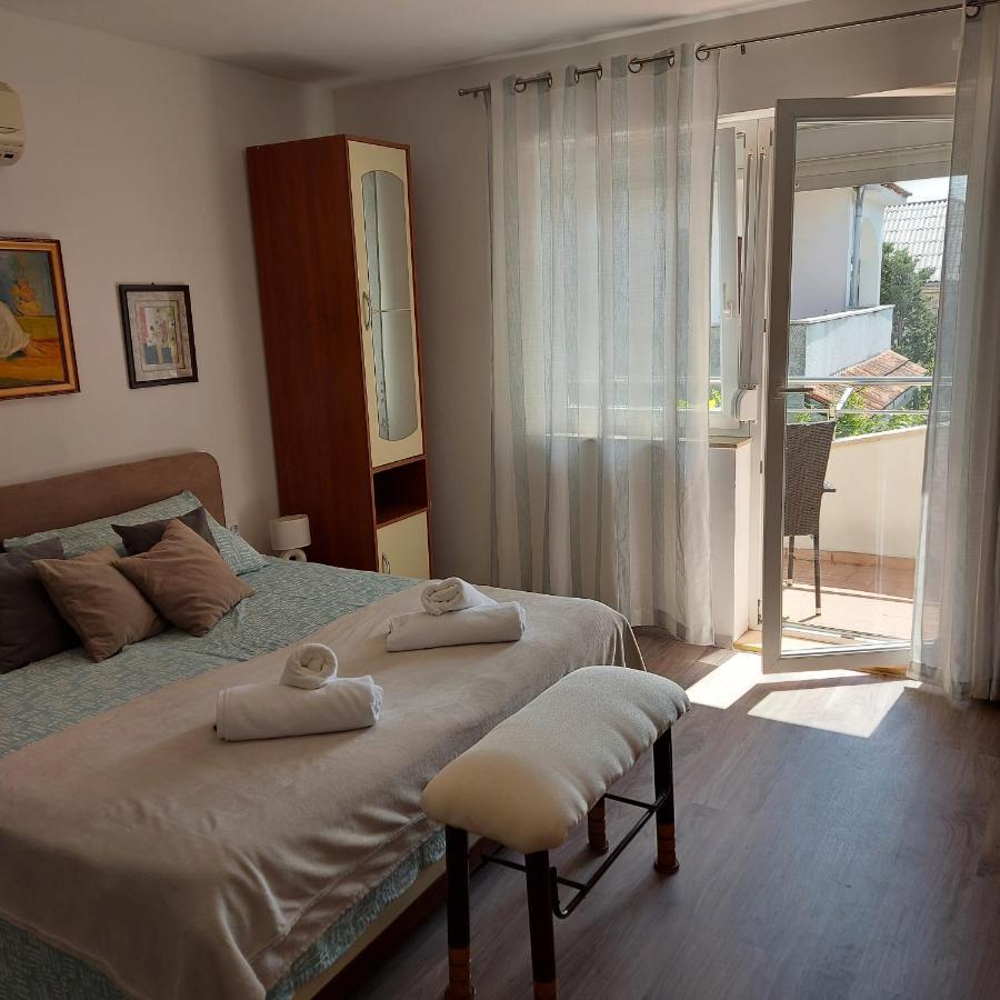 Jasmina Apartamento Senj  Exterior foto