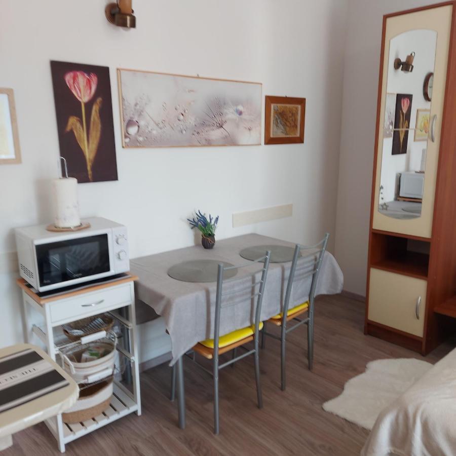Jasmina Apartamento Senj  Exterior foto