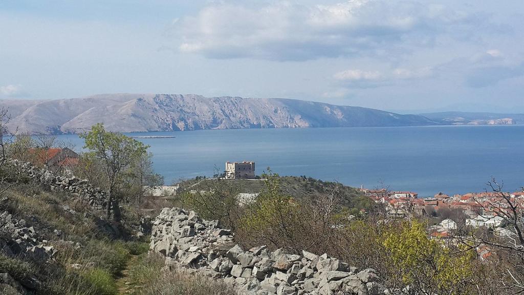 Jasmina Apartamento Senj  Exterior foto