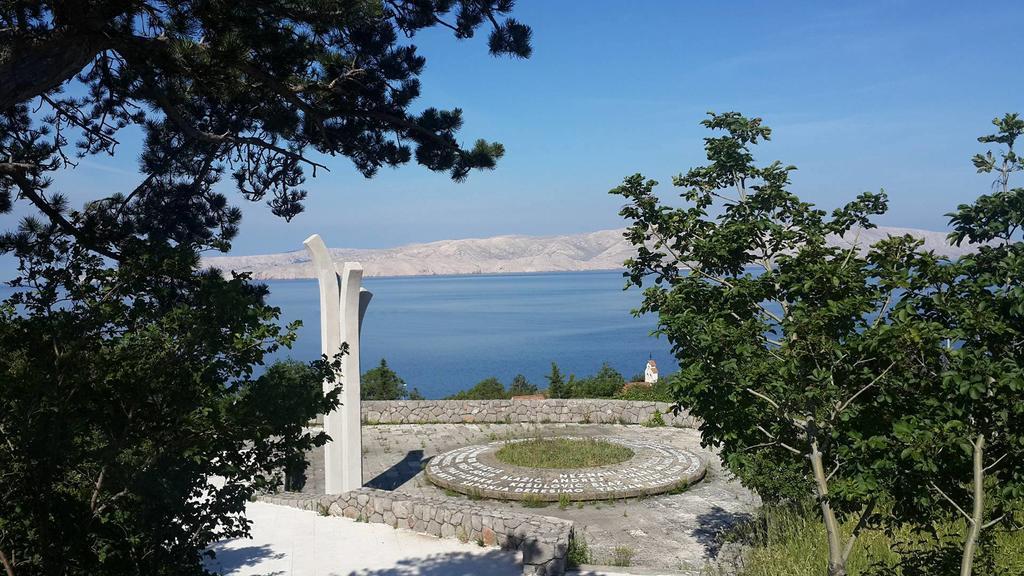 Jasmina Apartamento Senj  Exterior foto