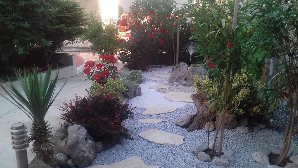 Jasmina Apartamento Senj  Exterior foto
