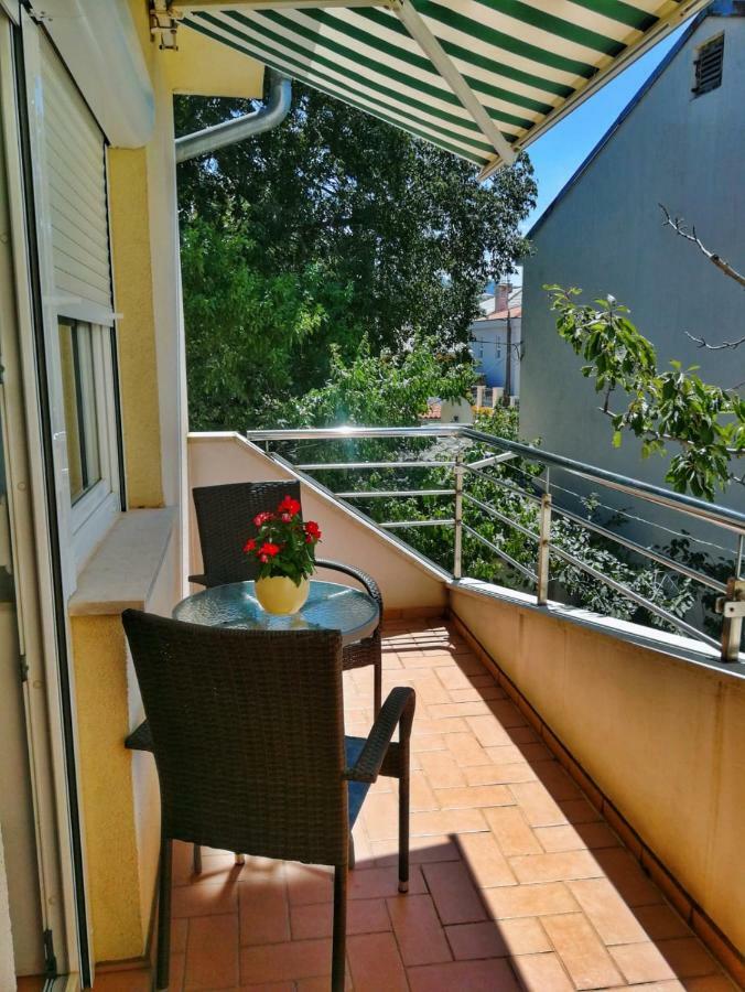 Jasmina Apartamento Senj  Exterior foto